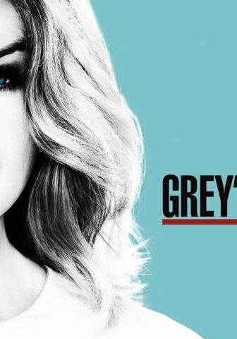 Grey’s Anatomy الموسم 13