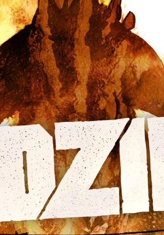 فيلم Godzilla 1954 مترجم