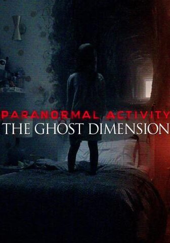 فيلم Paranormal Activity: The Ghost Dimension 2015 مترجم