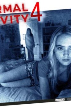 فيلم Paranormal Activity 4 2012 مترجم
