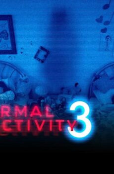 فيلم Paranormal Activity 3 2011 مترجم