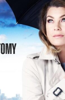 Grey’s Anatomy الموسم 12