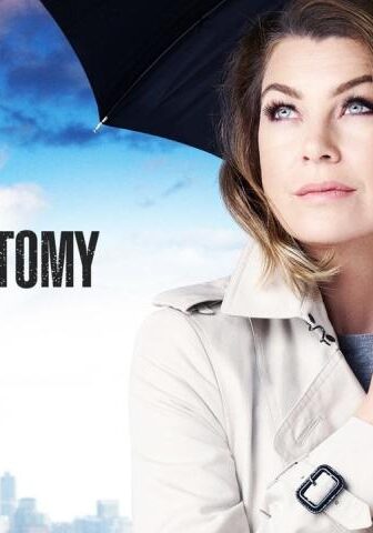 Grey’s Anatomy الموسم 12