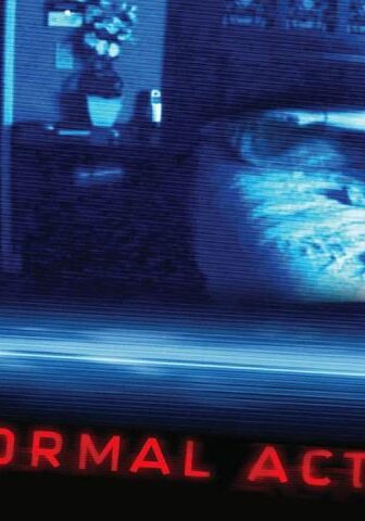 فيلم Paranormal Activity 2007 مترجم