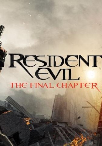 فيلم Resident Evil: The Final Chapter 2016 مترجم