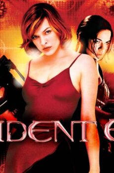 فيلم Resident Evil 2002 مترجم