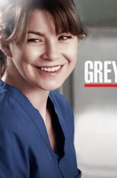 Grey’s Anatomy الموسم 10