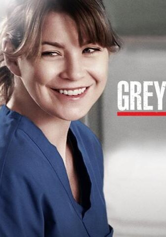Grey’s Anatomy الموسم 10