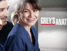 مسلسل Grey’s Anatomy الموسم 10 الحلقة 6 مترجمة