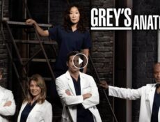 مسلسل Grey’s Anatomy الموسم 9 الحلقة 21 مترجمة
