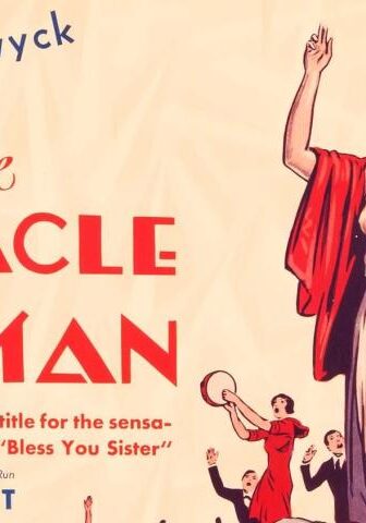 فيلم The Miracle Woman 1931 مترجم
