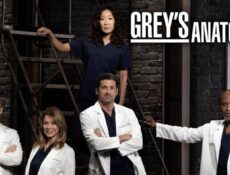 مسلسل Grey’s Anatomy الموسم 9 الحلقة 2 مترجمة