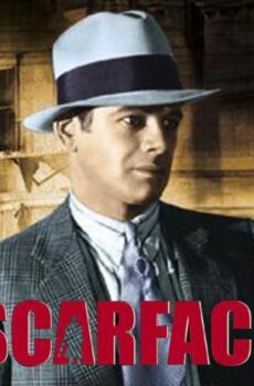 فيلم Scarface 1932 مترجم