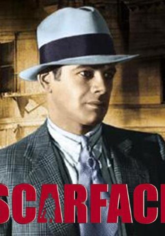 فيلم Scarface 1932 مترجم