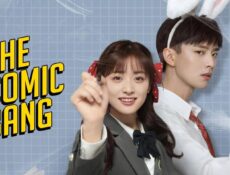 مسلسل الانفجار الكوميدي The Comic Bang الحلقة 7 مترجمة
