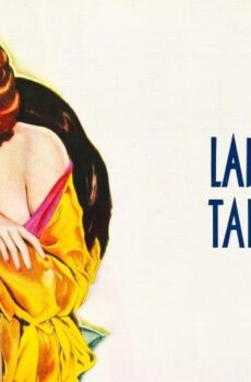 فيلم Ladies They Talk About 1933 مترجم