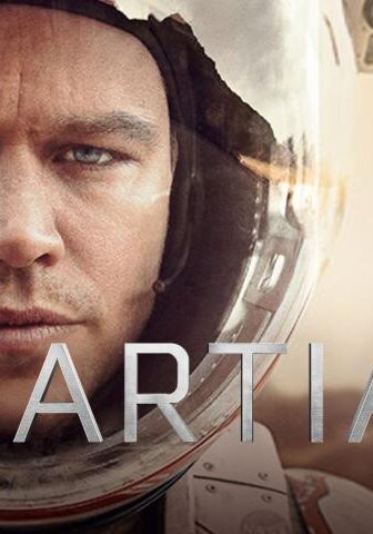 فيلم The Martian 2015 مترجم