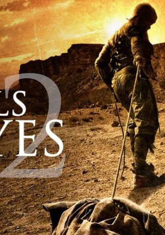 فيلم The Hills Have Eyes II 2007 مترجم