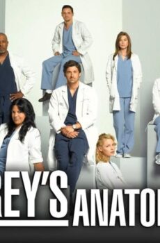 مسلسل Grey’s Anatomy الموسم 5 الحلقة 4 مترجمة