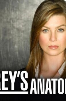 Grey’s Anatomy الموسم 4