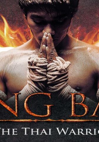 فيلم Ong-Bak: The Thai Warrior 2003 مترجم