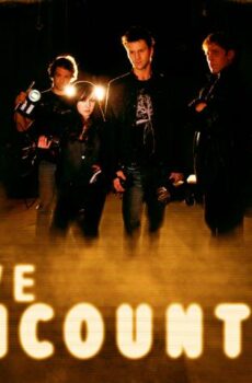 فيلم Grave Encounters 2011 مترجم