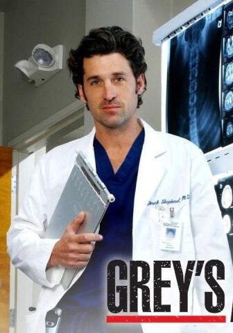Grey’s Anatomy الموسم 3