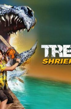 فيلم Tremors: Shrieker Island 2020 مترجم