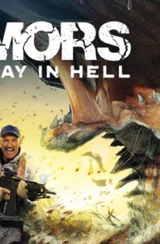 فيلم Tremors: A Cold Day in Hell 2018 مترجم