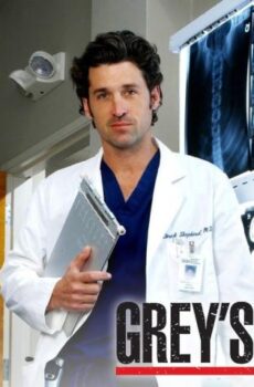 مسلسل Grey’s Anatomy الموسم 3 الحلقة 20 مترجمة