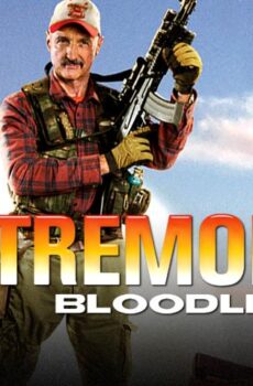 فيلم Tremors 5: Bloodlines 2015 مترجم
