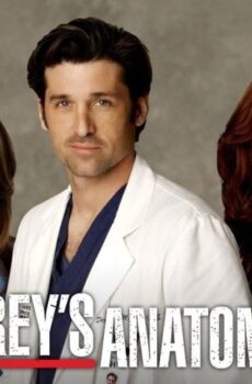 Grey’s Anatomy الموسم 2