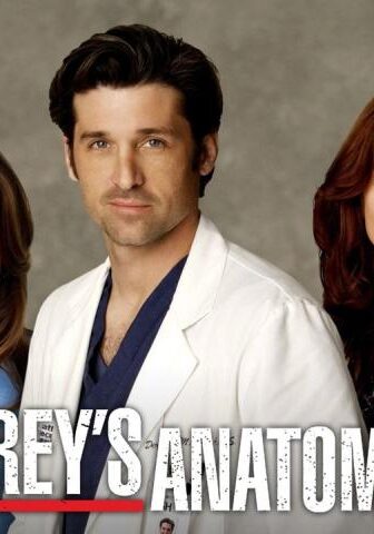 Grey’s Anatomy الموسم 2