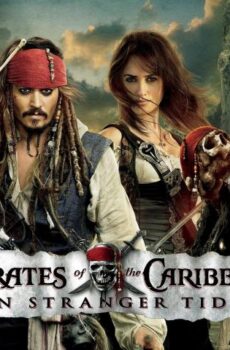 فيلم Pirates of the Caribbean: On Stranger Tides 2011 مترجم