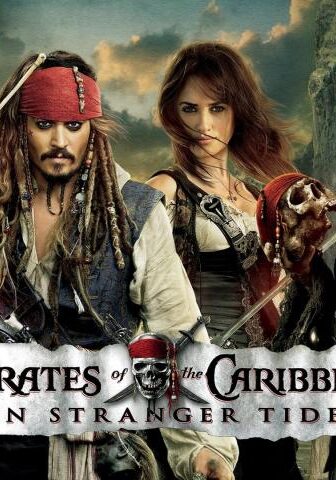 فيلم Pirates of the Caribbean: On Stranger Tides 2011 مترجم