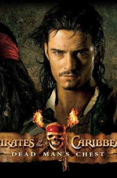 فيلم Pirates of the Caribbean: Dead Man’s Chest 2006 مترجم