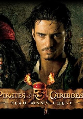 فيلم Pirates of the Caribbean: Dead Man’s Chest 2006 مترجم