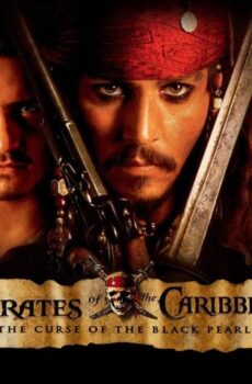 فيلم Pirates of the Caribbean: The Curse of the Black Pearl 2003 مترجم