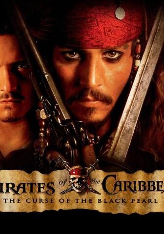 فيلم Pirates of the Caribbean: The Curse of the Black Pearl 2003 مترجم