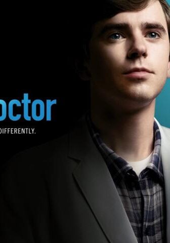The Good Doctor الموسم 6