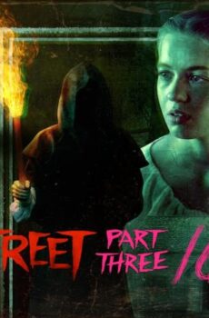 فيلم Fear Street: Part Three – 1666 2021 مترجم