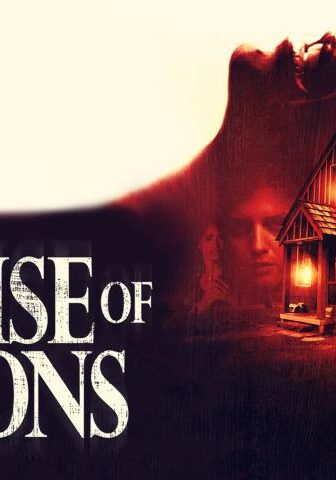 فيلم House of Demons 2018 مترجم