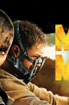 فيلم Mad Max: Fury Road 2015 مترجم