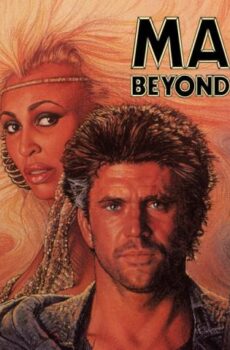 فيلم Mad Max Beyond Thunderdome 1985 مترجم