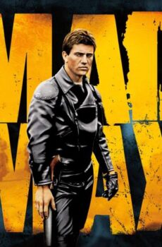 فيلم Mad Max 1979 مترجم