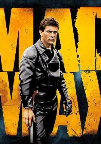 فيلم Mad Max 1979 مترجم