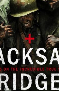 فيلم Hacksaw Ridge 2016 مترجم