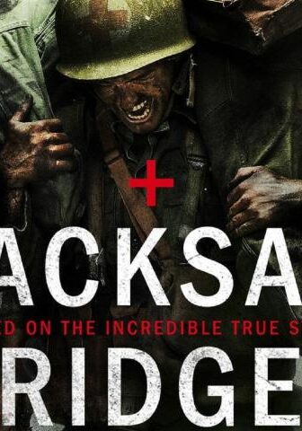 فيلم Hacksaw Ridge 2016 مترجم