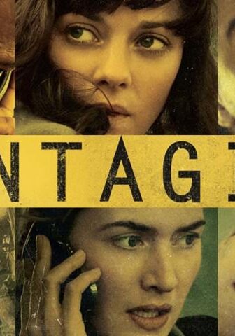 فيلم Contagion 2011 مترجم