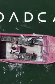 فيلم Broadcast 2022 مترجم